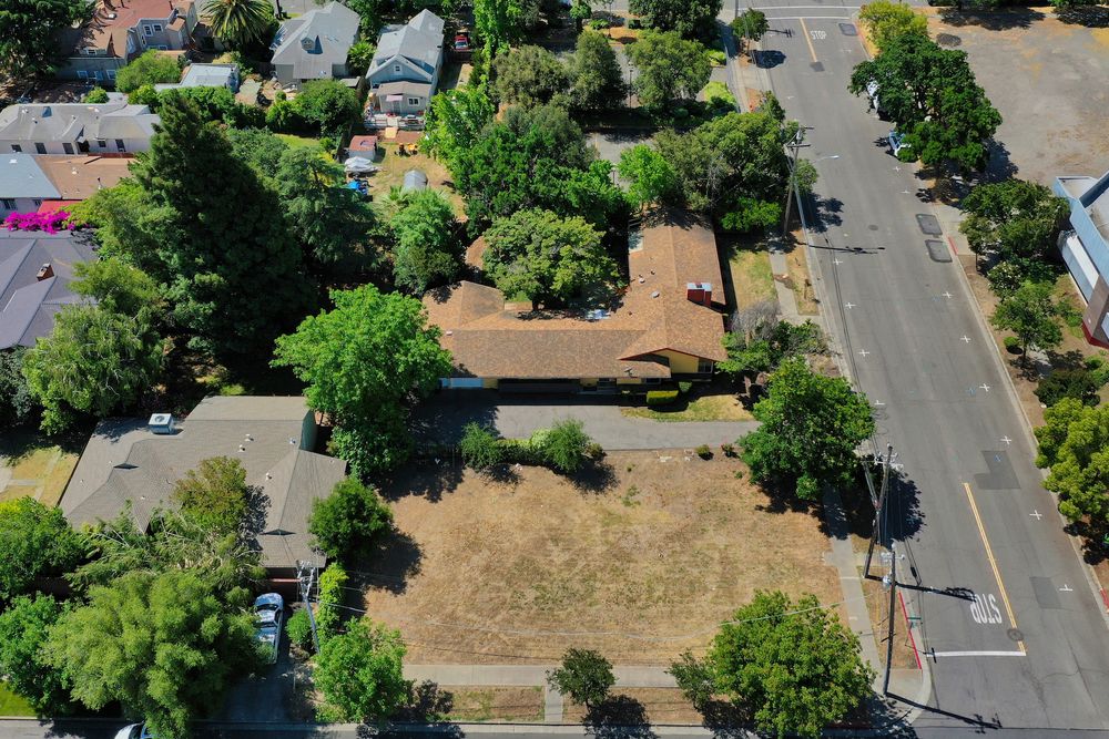 830-848 Great Jones Street, Fairfield, CA 94533